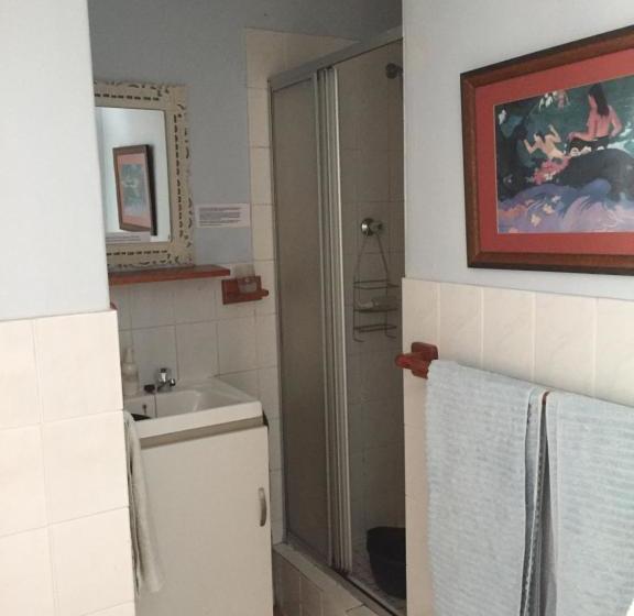 Пансион Constantia Lazy River