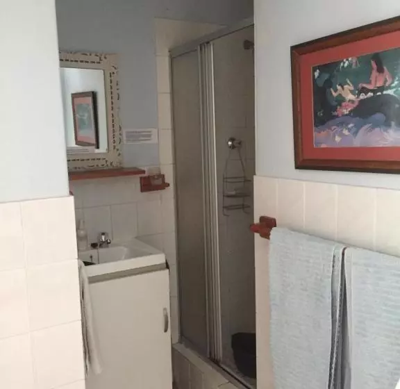 Majatalo Constantia Lazy River