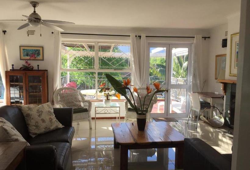 Пансион Constantia Lazy River