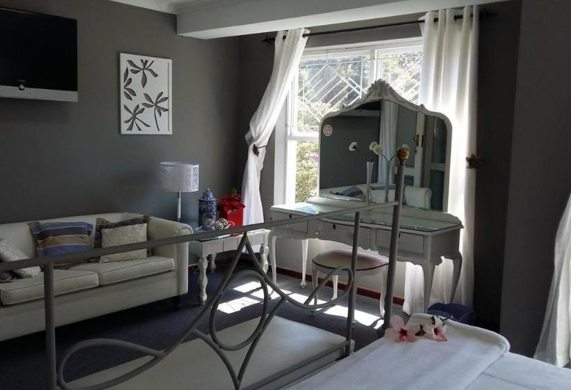 Пансион Constantia Lazy River