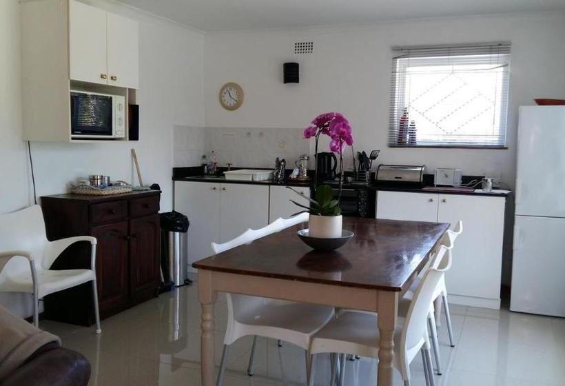 Пансион Constantia Lazy River