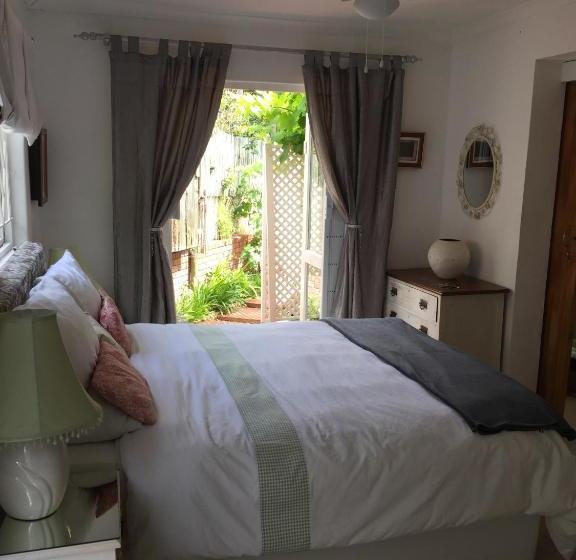 Пансион Constantia Lazy River