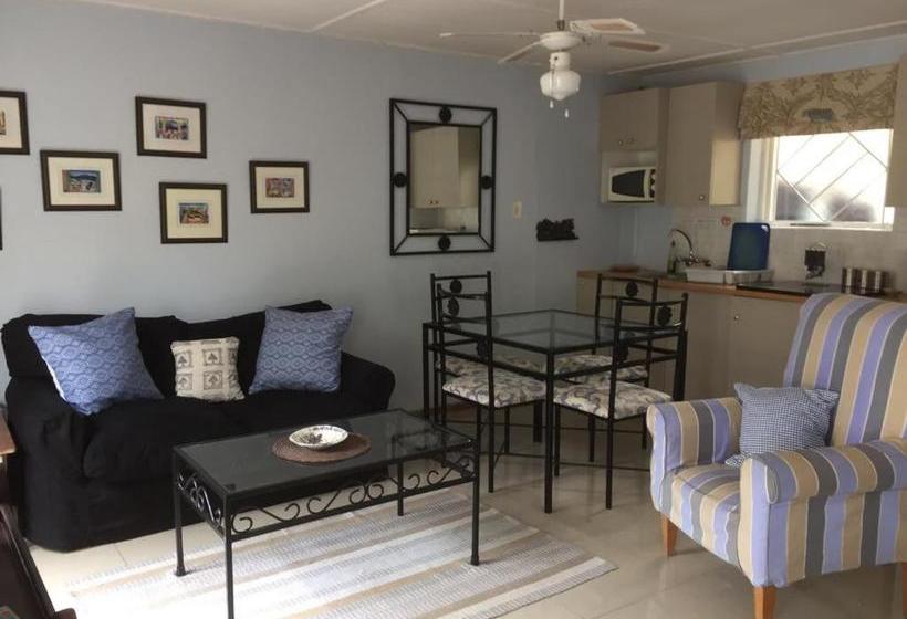 Пансион Constantia Lazy River