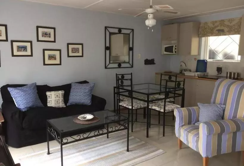 Majatalo Constantia Lazy River