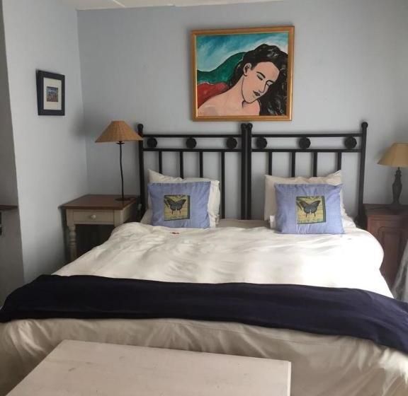 Пансион Constantia Lazy River