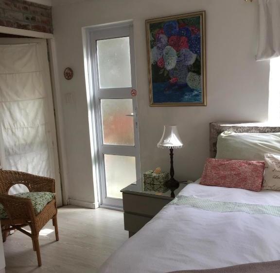 Пансион Constantia Lazy River