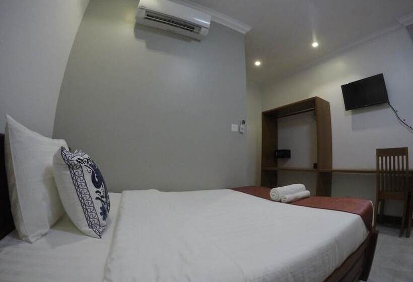 Pensión Happy Family Guesthouse