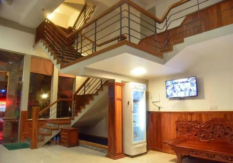 پانسیون Happy​​ Family Guesthouse