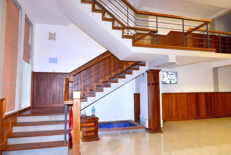 پانسیون Happy​​ Family Guesthouse