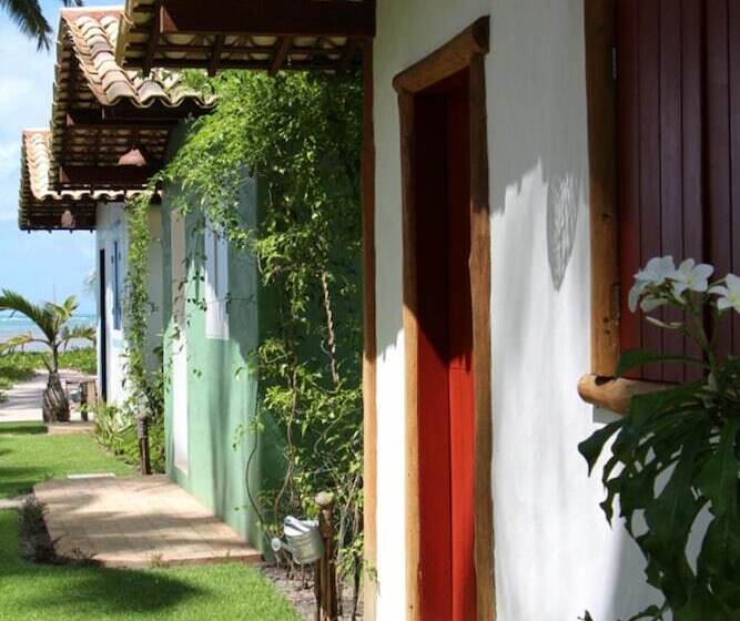 پانسیون Pousada Xue