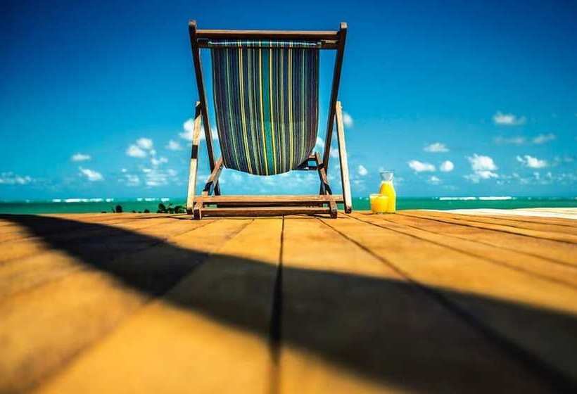 پانسیون Pousada Xue