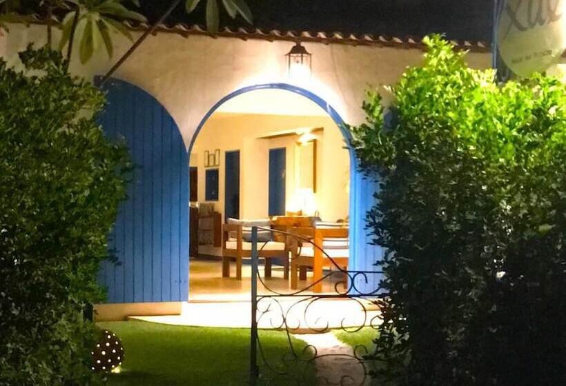 پانسیون Pousada Xue