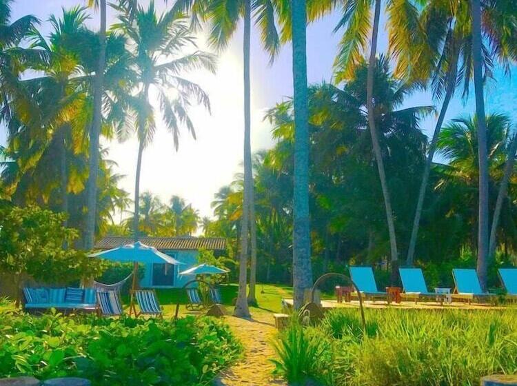 پانسیون Pousada Xue