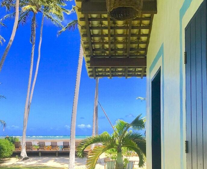 پانسیون Pousada Xue