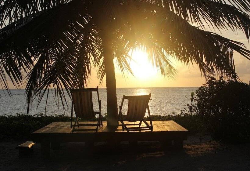 پانسیون Pousada Xue