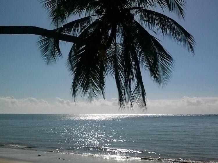 پانسیون Pousada Xue