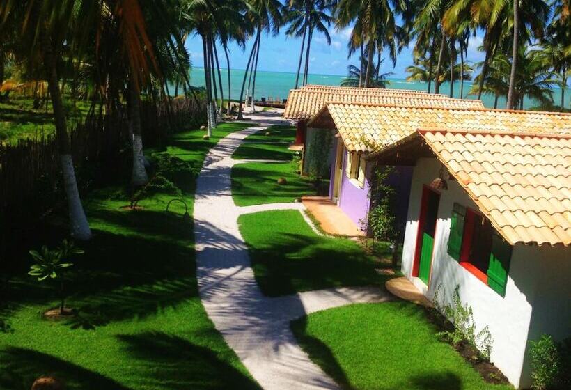 پانسیون Pousada Xue