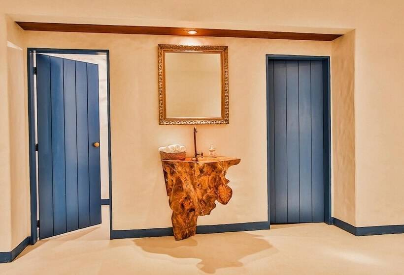 پانسیون Pousada Xue