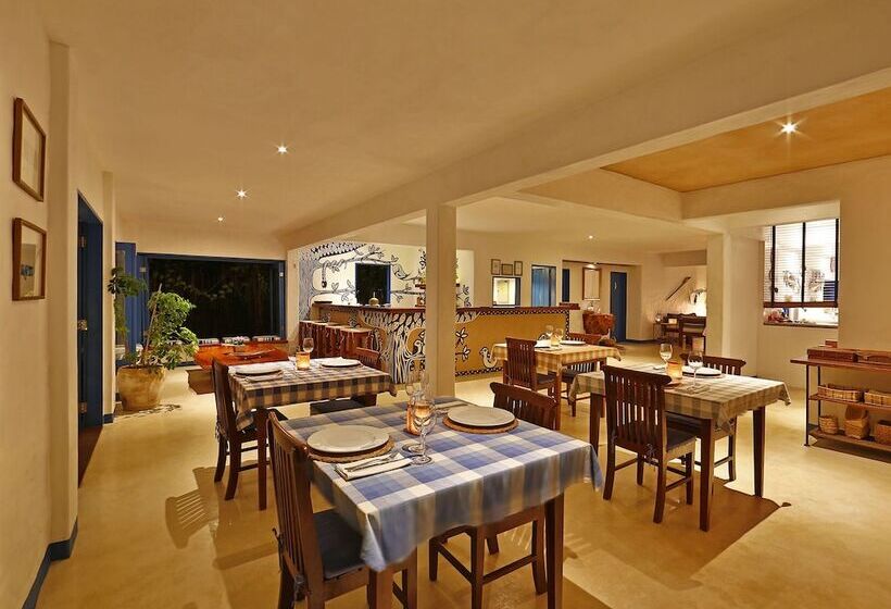 پانسیون Pousada Xue