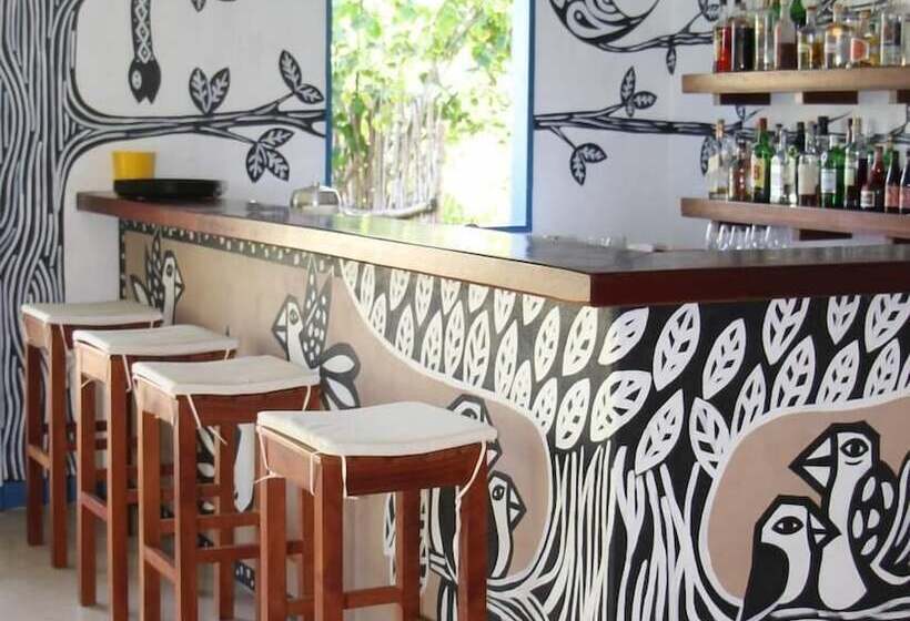 پانسیون Pousada Xue