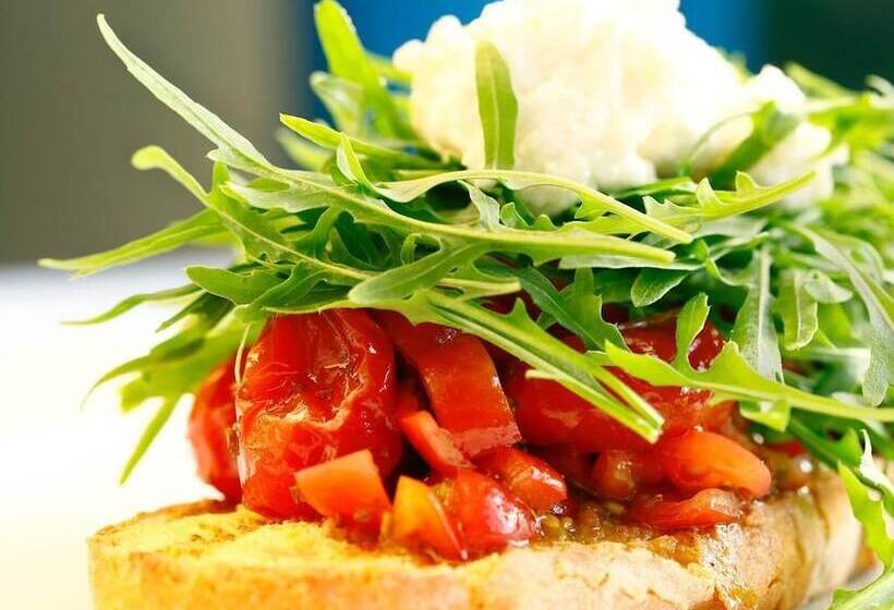 پانسیون Pousada Xue