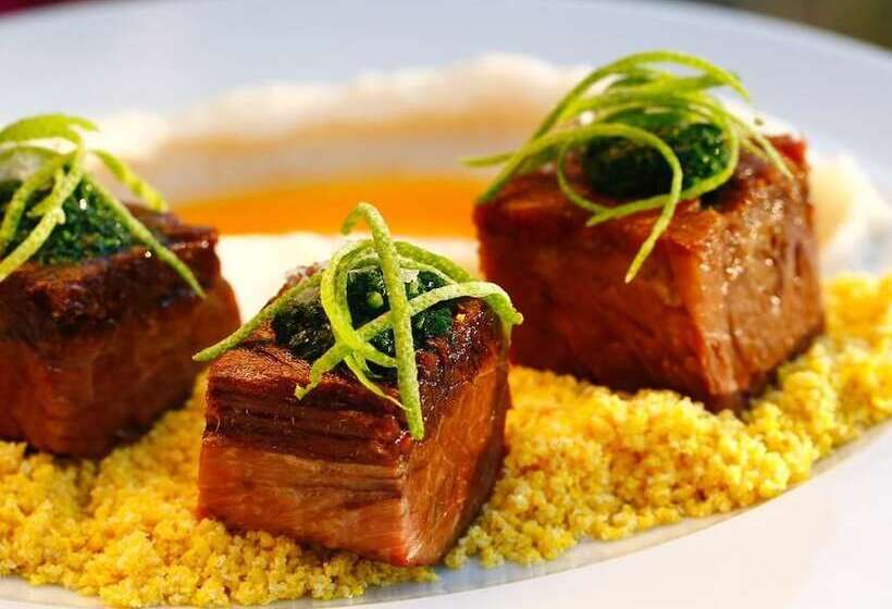 پانسیون Pousada Xue