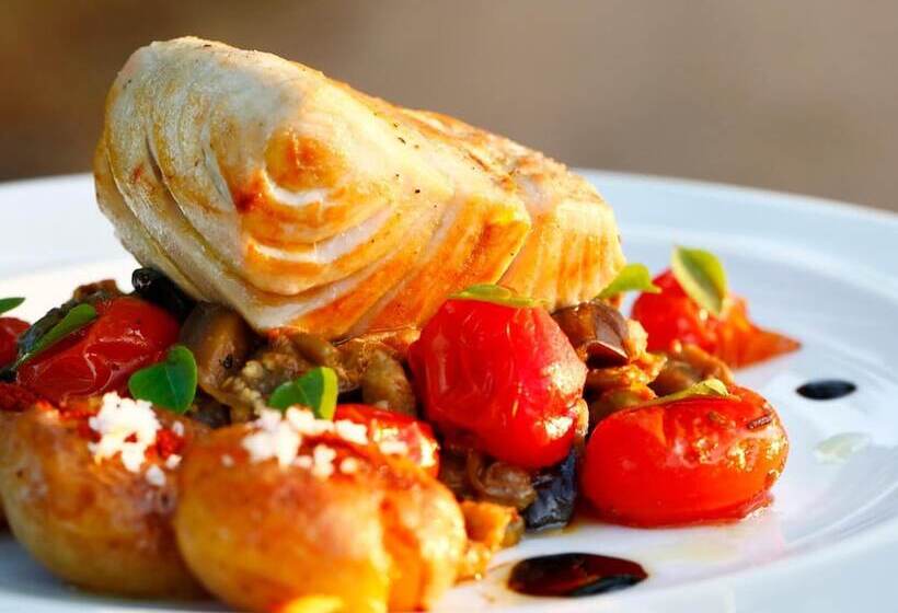 پانسیون Pousada Xue