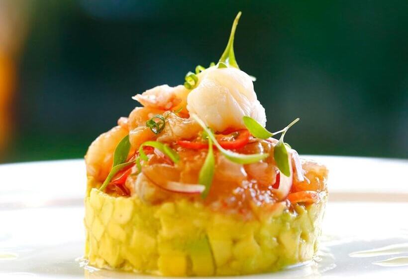 پانسیون Pousada Xue