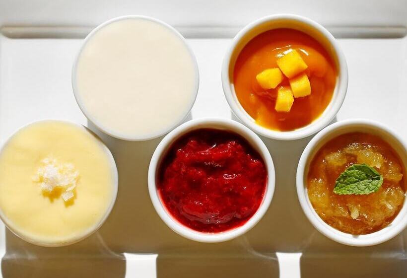 پانسیون Pousada Xue