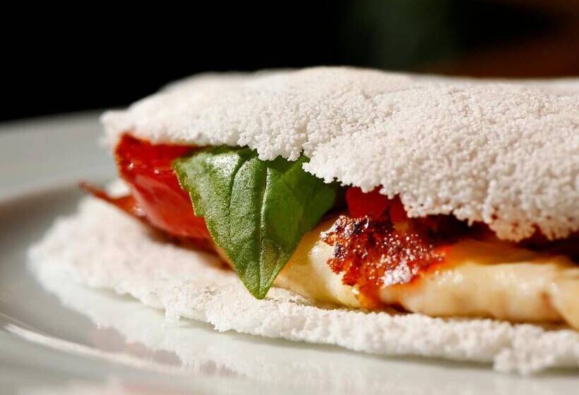 پانسیون Pousada Xue