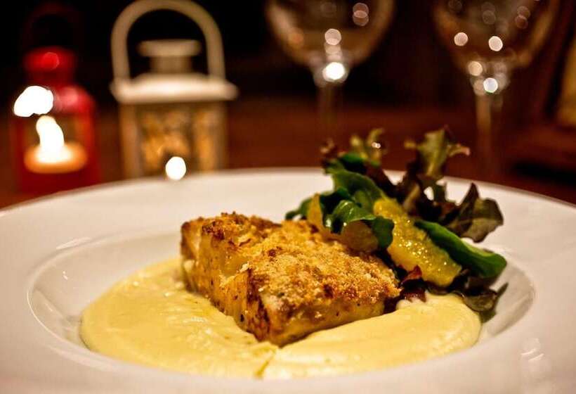 پانسیون Pousada Xue