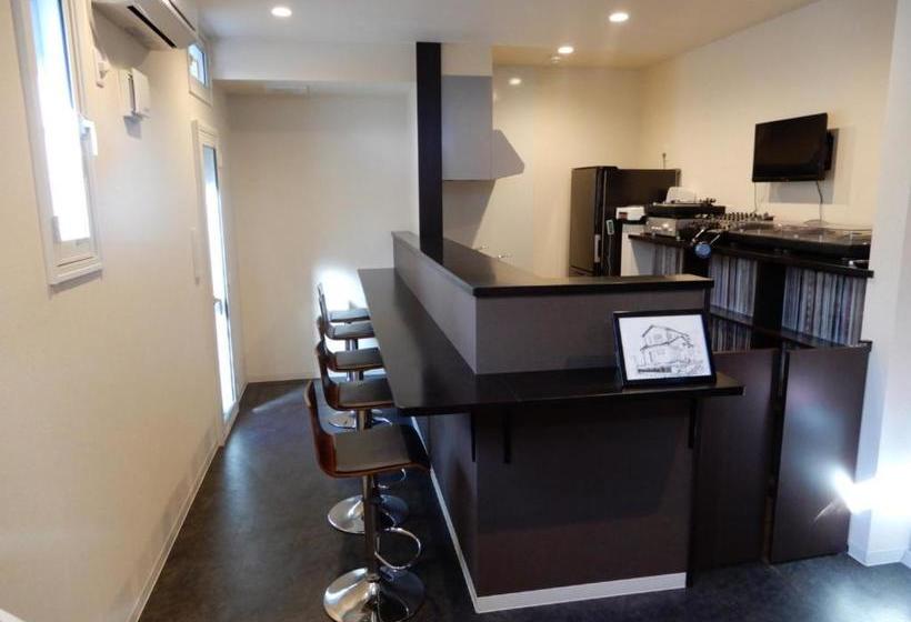 Pensione Uchi Matsushima Guesthouse