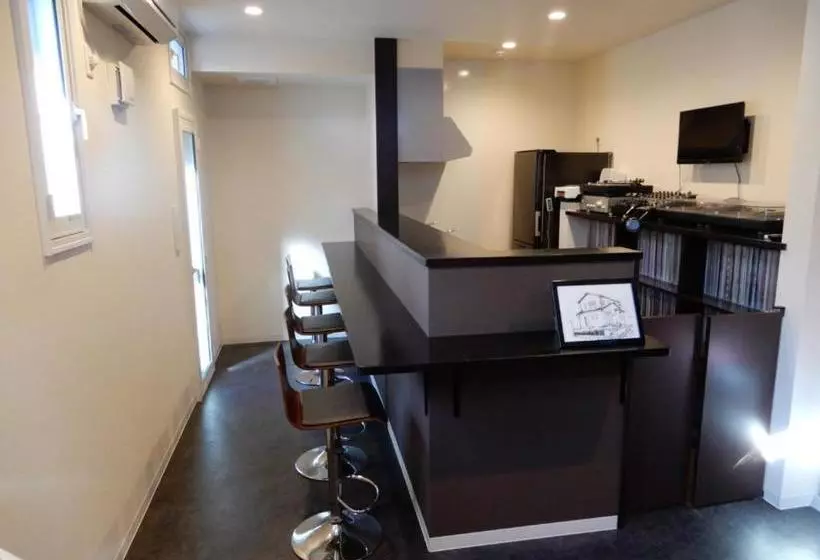 ペンション Uchi Matsushima Guesthouse