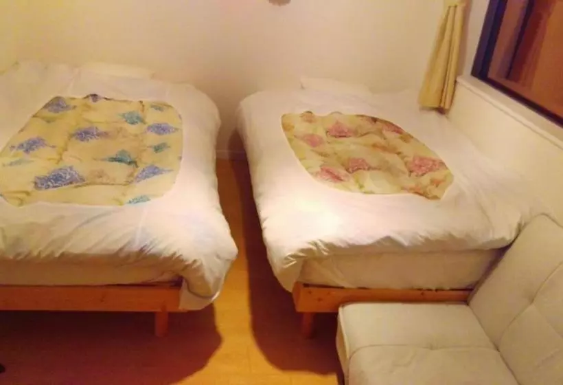 ペンション Uchi Matsushima Guesthouse