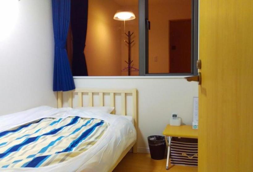 Pensione Uchi Matsushima Guesthouse