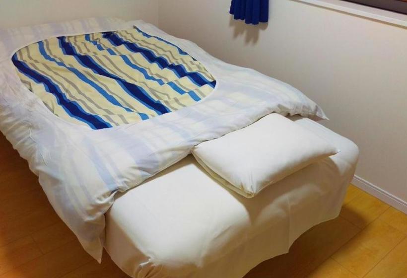 Pensione Uchi Matsushima Guesthouse