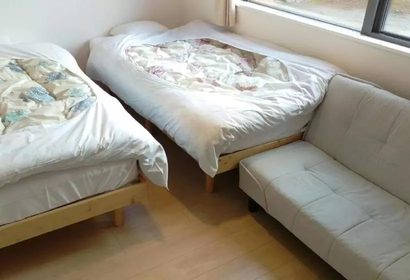 ペンション Uchi Matsushima Guesthouse