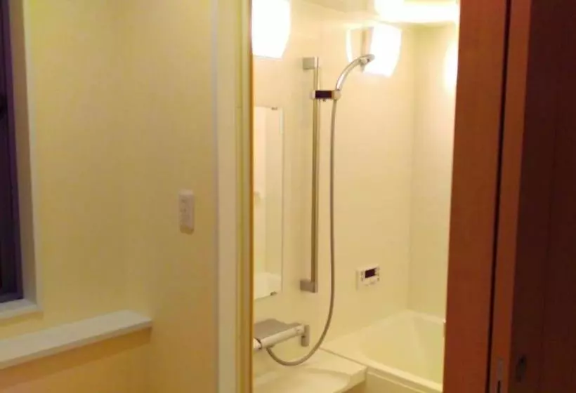 ペンション Uchi Matsushima Guesthouse