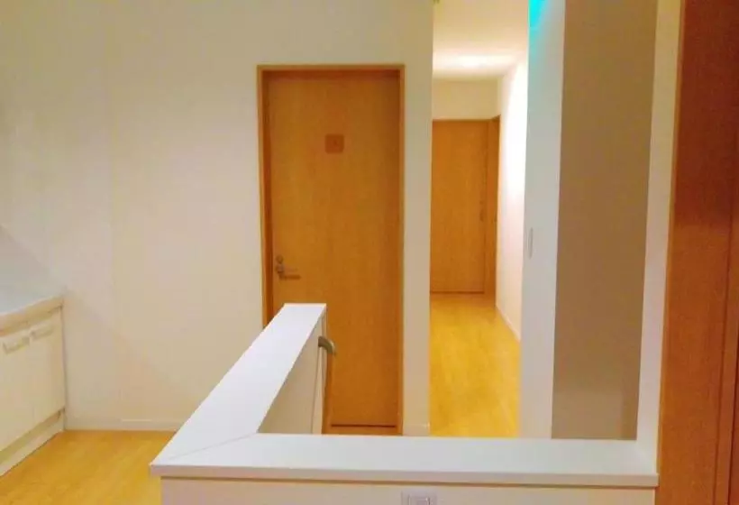 ペンション Uchi Matsushima Guesthouse