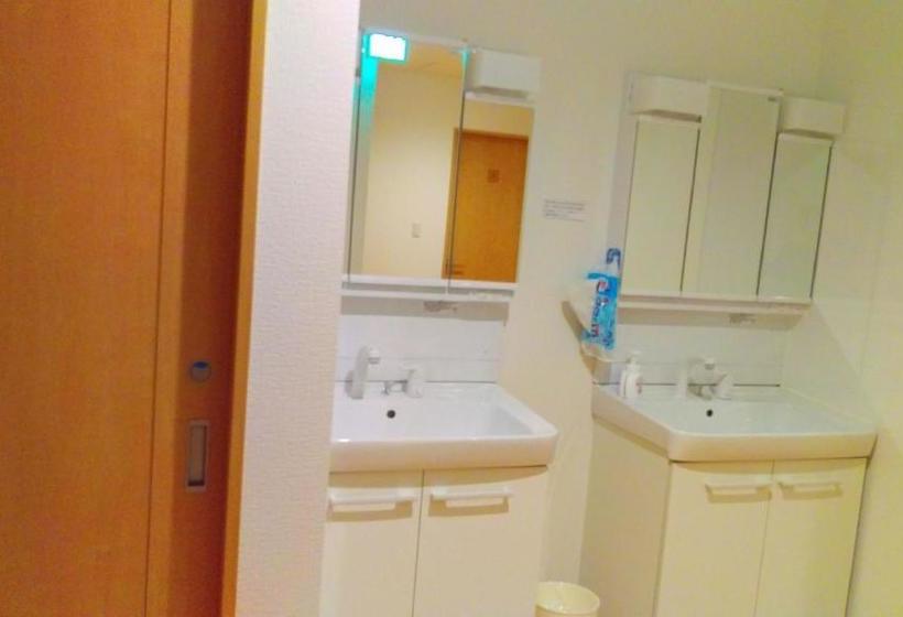 Pensione Uchi Matsushima Guesthouse