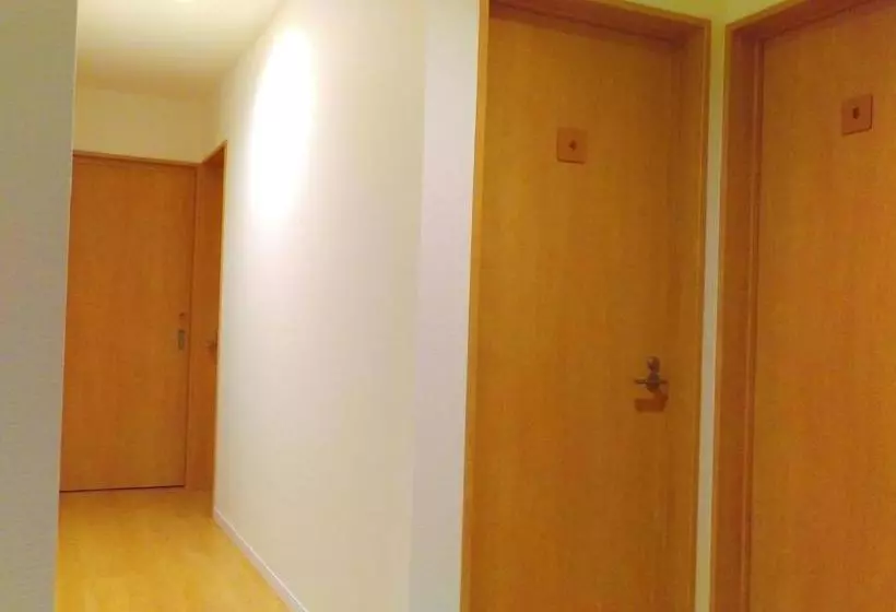 ペンション Uchi Matsushima Guesthouse