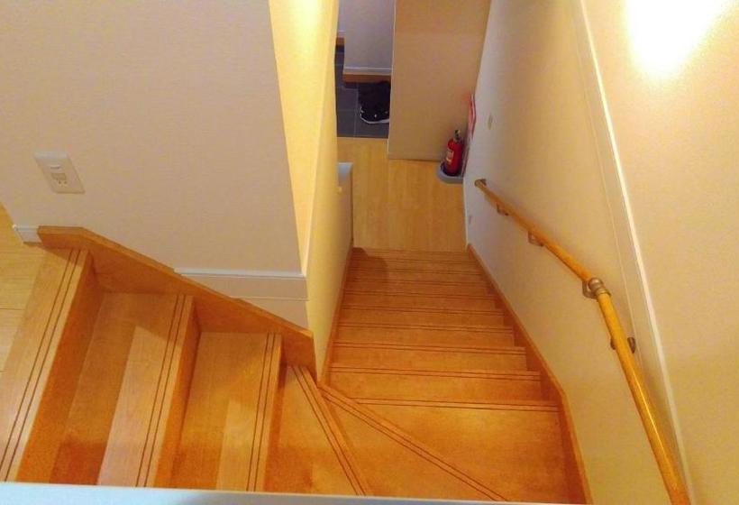 Pensione Uchi Matsushima Guesthouse