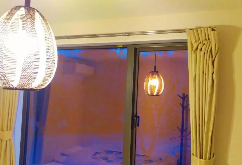 ペンション Uchi Matsushima Guesthouse