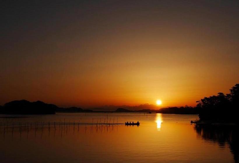 Pensione Uchi Matsushima Guesthouse