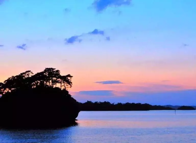 ペンション Uchi Matsushima Guesthouse