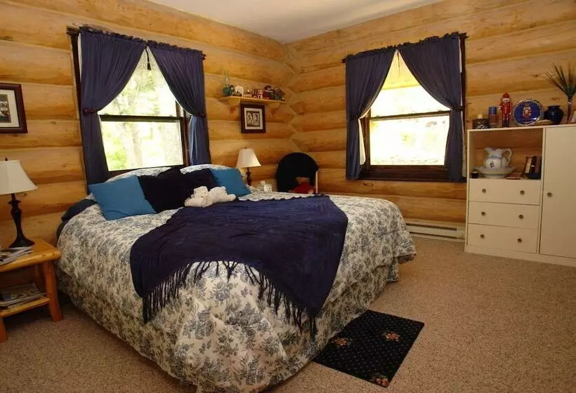 The Garrison Inn A Montana Bed & Breakfast