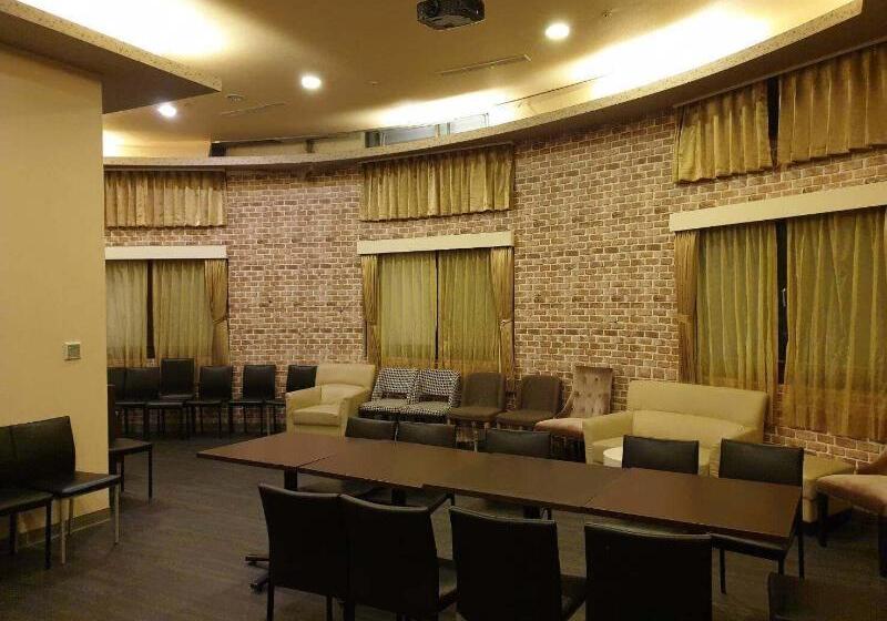 فندق صغير Crystal