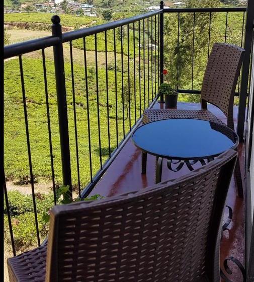 مبيت وإفطار Tealeaf