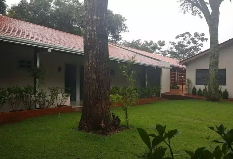 Majatalo Bosque Da Neblina