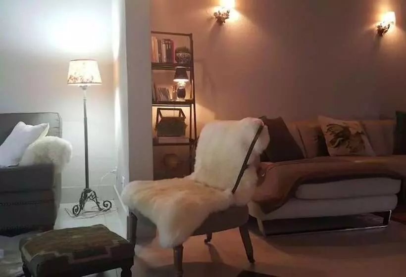 Majatalo Bosque Da Neblina